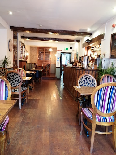 The Kings Head Inn