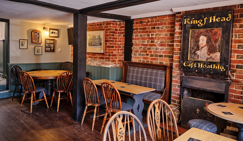 The King's Head