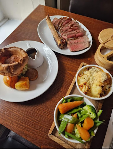The Kings Head — Lincoln