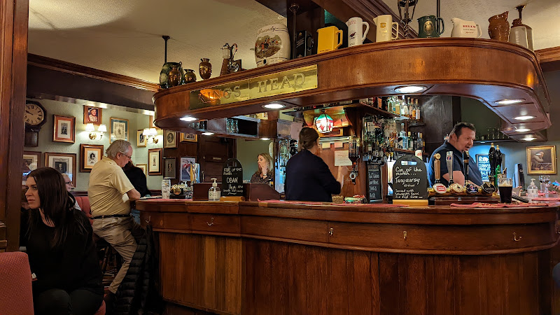 The Kings Head