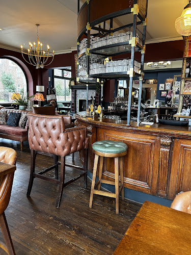 The King's Head