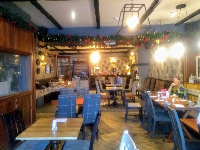 The Kings Head — Ripon