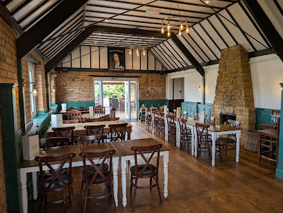 The Kings Head