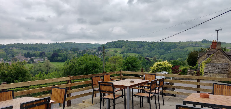 The Kings Head — Stroud