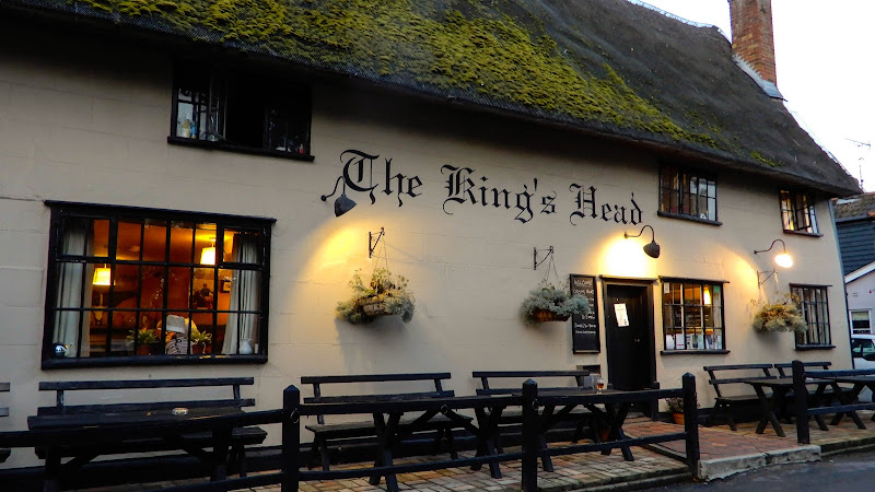 The Kings Head (The Low House)