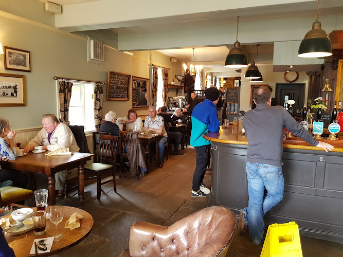The King's Head, Wickham