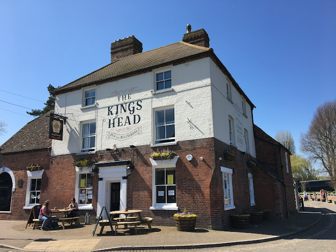 The Kings Head