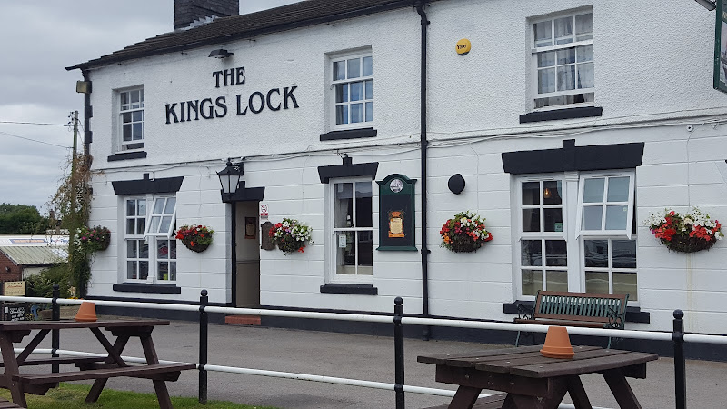 The Kings Lock Inn