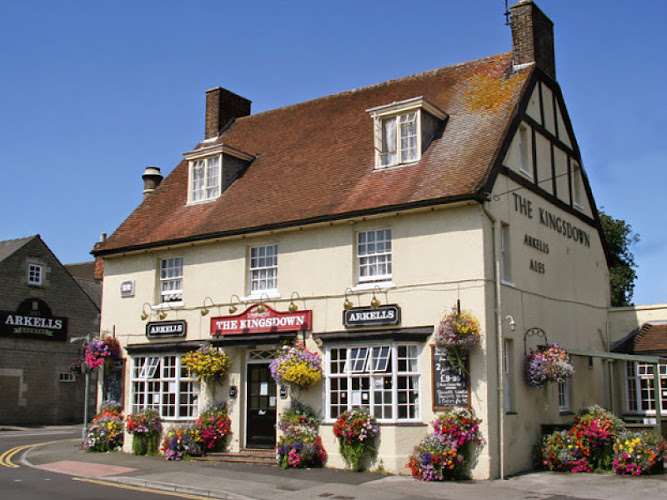 The Kingsdown — Swindon