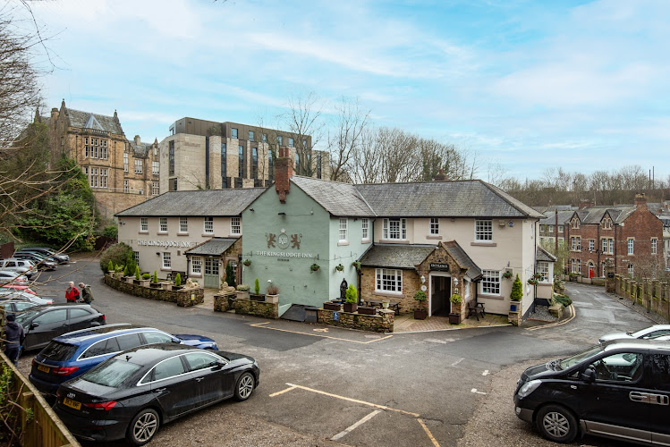 The Kingslodge Inn
