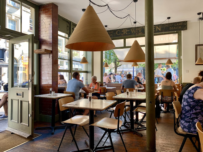 The Kingsmead Kitchen