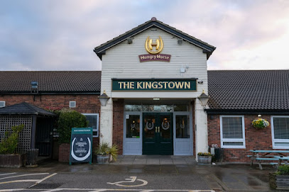 The Kingstown