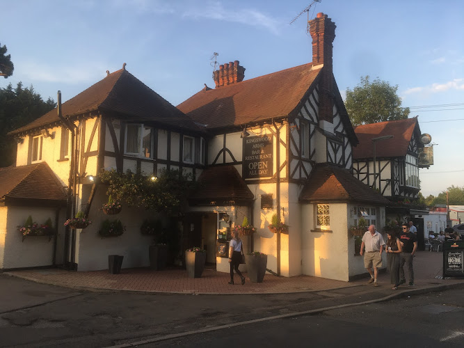 The Kingswood Arms, Banstead