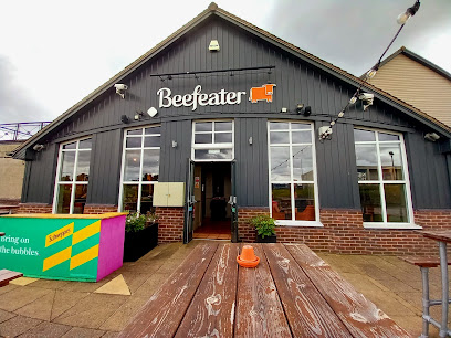 The Kingswood Beefeater