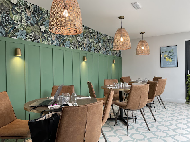 The Kingswood Restaurant & Rooms