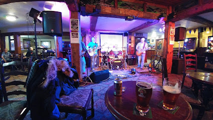 The Kingswood Tavern