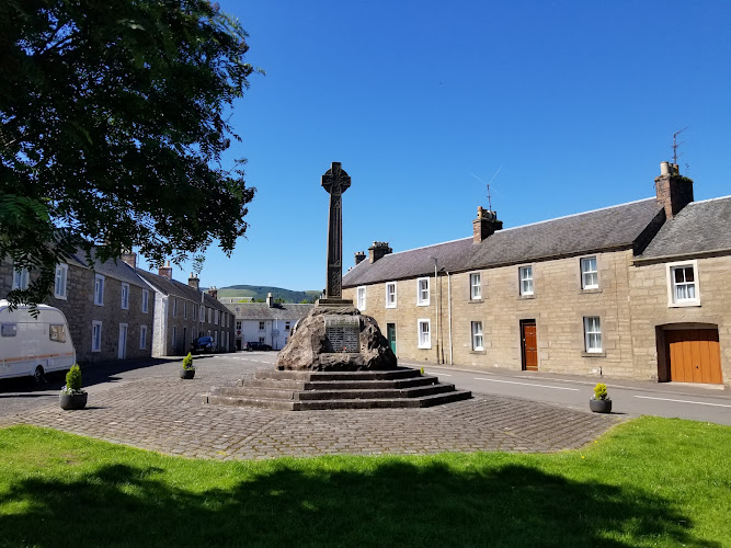 The Kirkstyle Inn — Perth