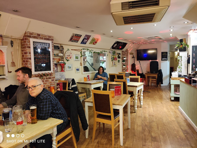 The Kitchen & Bar