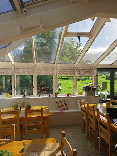 The Kitchen @ Kingcombe — Dorchester