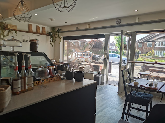 The Kitchen York