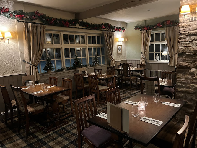 The Knot Inn — Macclesfield