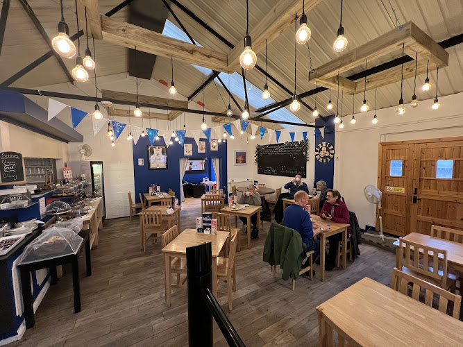 The Knowes Eatery and Coffee House