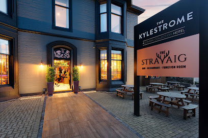 The Kylestrome Hotel & Restaurant