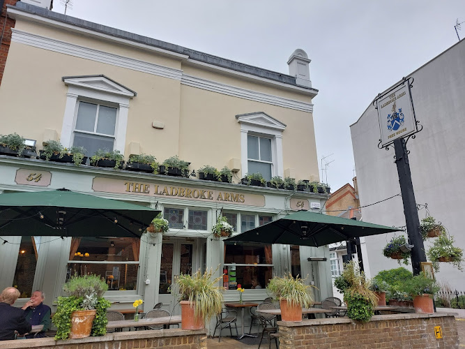 The Ladbroke Arms