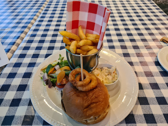 The Lake At Barston Restaurant