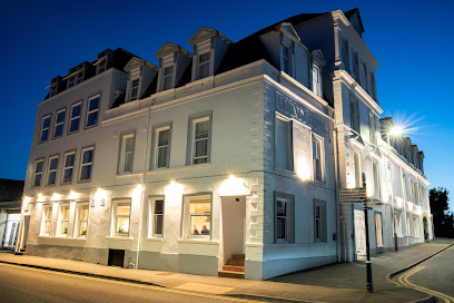 The Lakeland Hotel, Kendal
