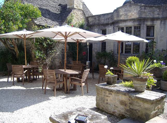The Lamb Inn