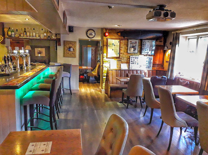 The Lamb Inn — Cheltenham
