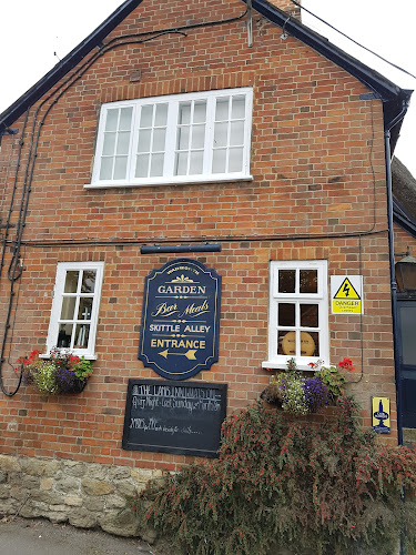 The Lamb Inn
