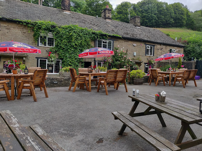 The Lamb Inn