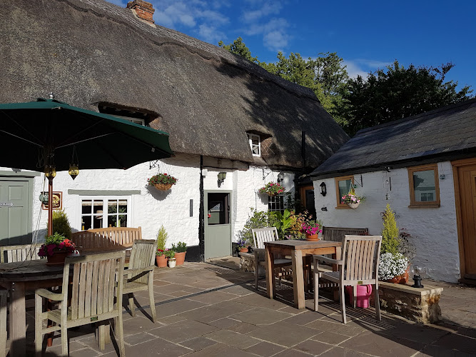 The Lamb Inn — Oxford