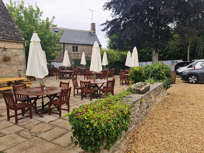 The Lamb Inn
