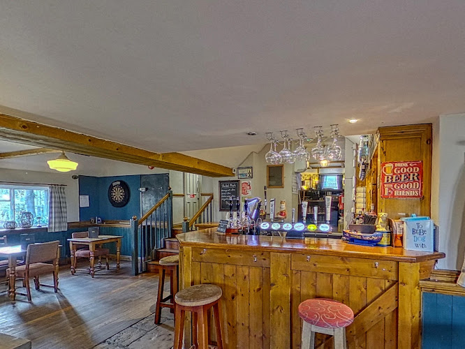 The Lamb Inn — Stroud