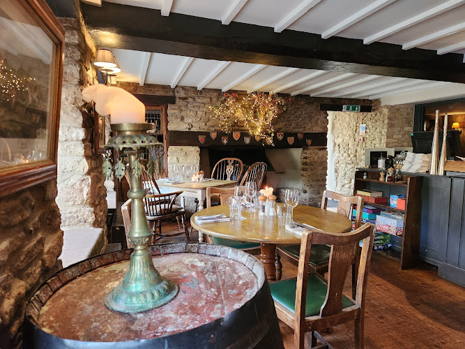 The Lamb Inn