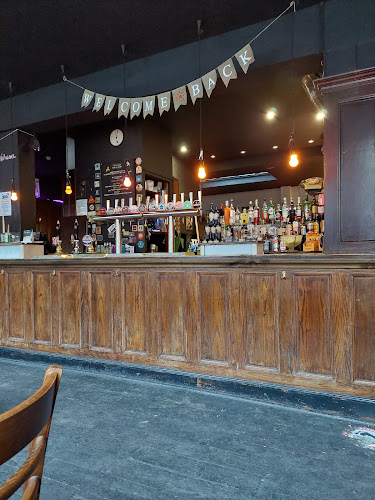 The Lamb — London