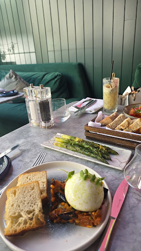 The Lampery