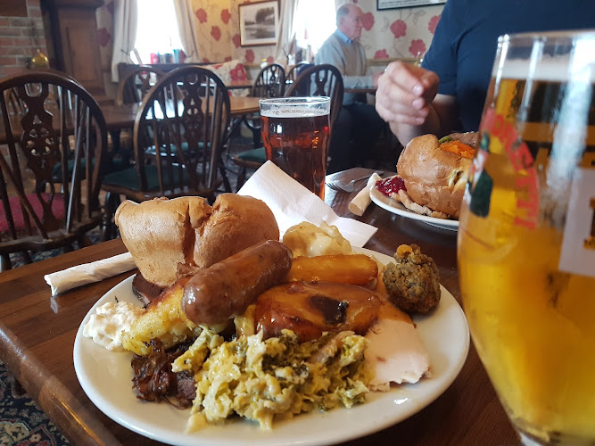 The Landford Poacher