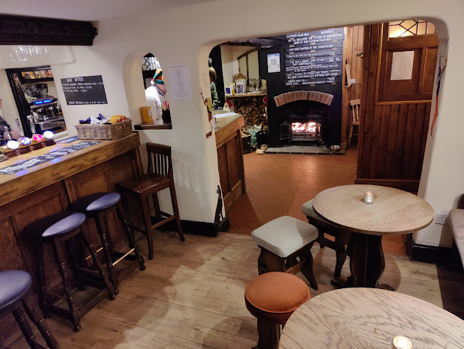 The Langham Blue Bell — Holt