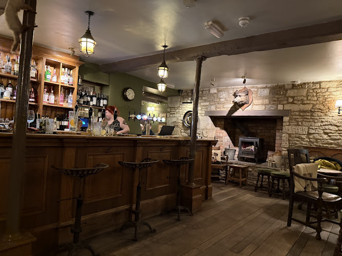 The Langley Tap