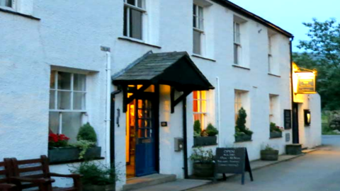 The Langstrath Country Inn — Keswick
