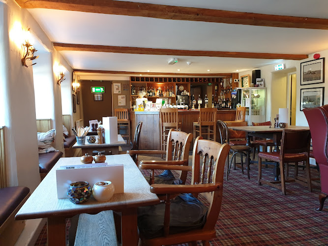The Langton Arms