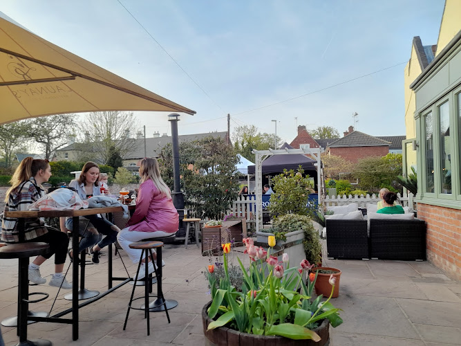 The Lansbury Restaurant & Bar