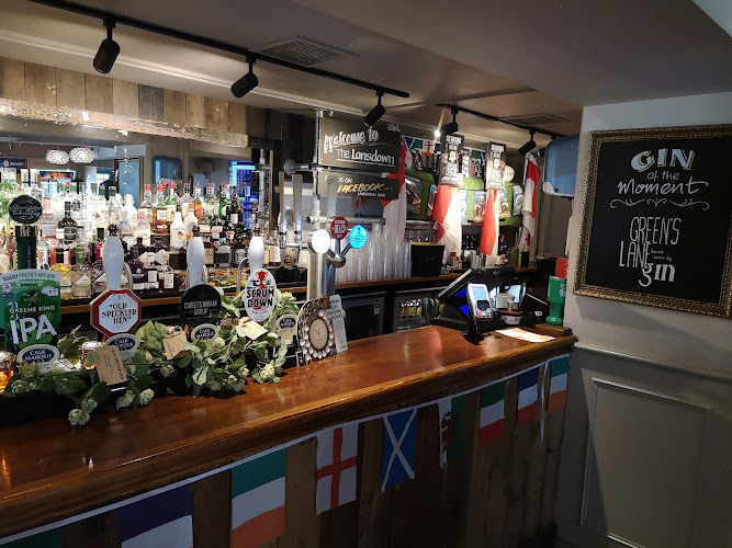 The Lansdown