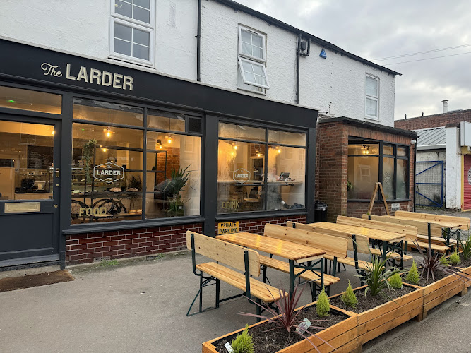 The Larder
