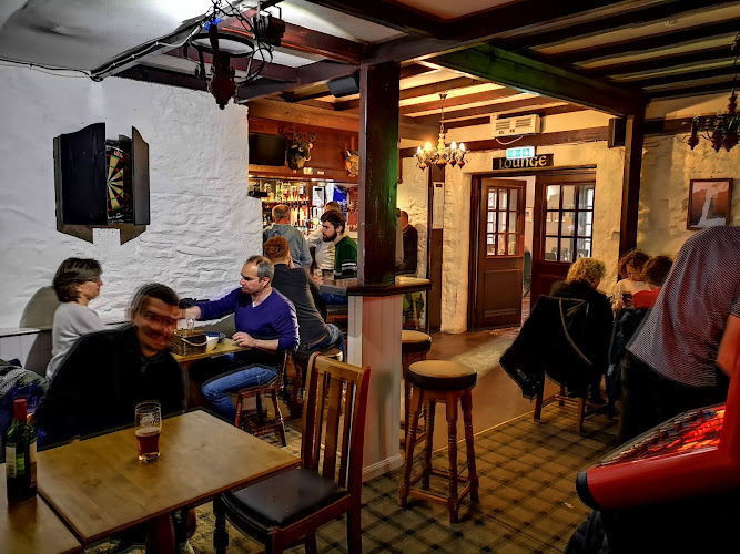 The Laroch Restaurant and Bar — Ballachulish