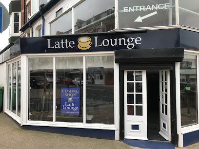 the Latte Lounge Bridlington